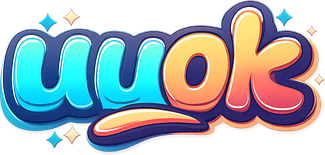 uuok logo